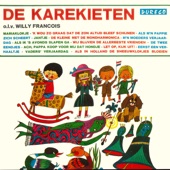 De Karekieten artwork