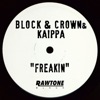 Freakin - Single