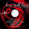 Love Will Last - EP