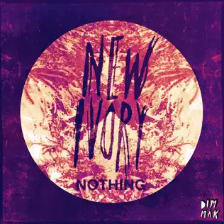 last ned album New Ivory - Nothing