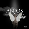 Anjos Guardiões de Amor (Acústico) - Single, 2017