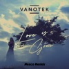 Love Is Gone (Nesco Remix) - Single