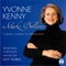 It Might As Well Be Spring - Yvonne Kenny, Guy Noble & The Melbourne Symphony Orchestra lyrics