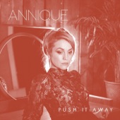 Push It Away artwork