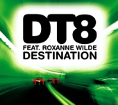 Destination (feat. Roxanne Wilde) - EP