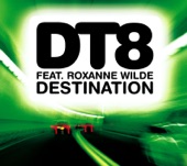 Destination (feat. Roxanne Wilde) [Radio Edit] artwork
