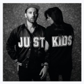 JUST KIDS (Deluxe Edition) artwork