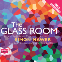 Simon Mawer - The Glass Room artwork