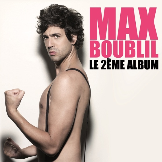 Cover artwork for T'es bonne