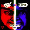 Barbarian / Ryu - Single album lyrics, reviews, download
