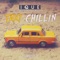 Taxi Chillin' (feat. Nicolayus Ali) - Goodboi Ique lyrics