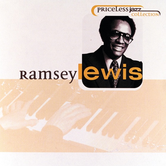 Cover artwork for Wade in the Water