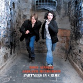 Partners in Crime artwork