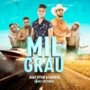 Mil Grau (feat. Os Cretinos) - Single