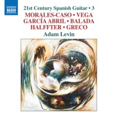 21st Century Spanish Guitar, Vol. 3 artwork