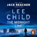 Lee Child - The Midnight Line