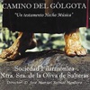Sociedad Filarmónica Ntra. Sra. de la Oliva de Salteras - Virgen de las Aguas
