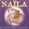 Hadissi from Comoros