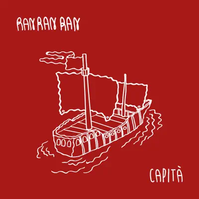 Capità - Single - Ran Ran Ran