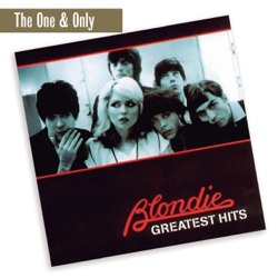 Blondie - One Way Or Another