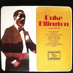 Duke Ellington Vol.3 - Duke Ellington