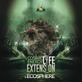 Life Extension - Cosmic Energy (Original Mix)