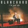 Gérard Blanchard - Son amour de voyou