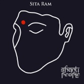 Sita Ram - EP artwork