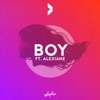 Boy (feat. Alexiane) - Single