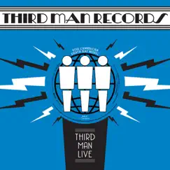 Live at Third Man Records - Single by Viva L'American Death Ray Music album reviews, ratings, credits