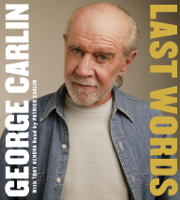 George Carlin - Last Words (Abridged) artwork