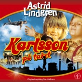 Karlsson På Taket (Originalinspelning från biofilmen) artwork