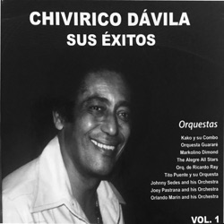 Chivirico Davila - La Casa