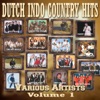 Dutch Indo Country Hits Volume 1, 2017