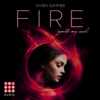 Vivien Summer - Fire: Die Elite artwork
