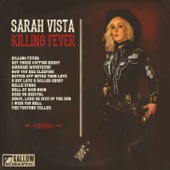 Sarah Vista - A Day Late a Dollar Short