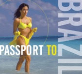 Passport to Brazil - EP, 2000