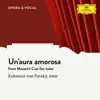 Stream & download Mozart: Un'aura amorosa - Single