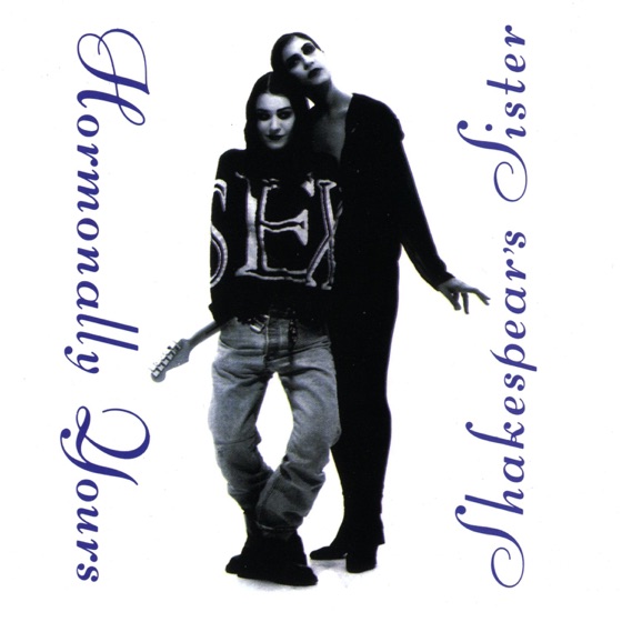 Cover artwork for Black Sky