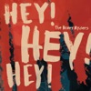 Hey! Hey! Hey! - Single