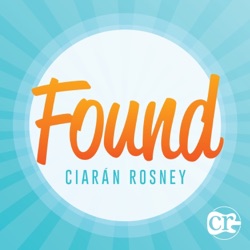 Ciarán Rosney - Found