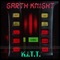 Knight of the Disco - Garth Knight lyrics