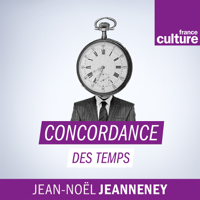 Concordance des temps podcast