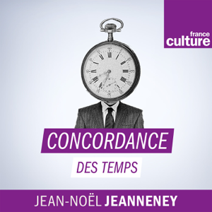 Concordance des temps podcast