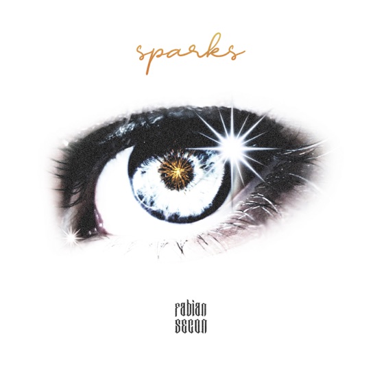 Cover artwork for Sparks