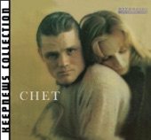 Chet Baker - If You Could See Me Now