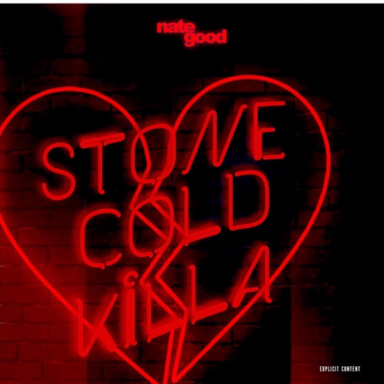 Cover artwork for Stone Cold Killa