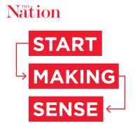 Start Making Sense