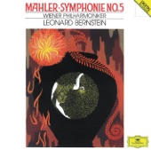 Mahler: Symphony No. 5 artwork