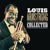 Louis Armstrong - Cheesecake